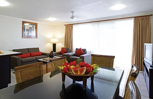 Nadi Resort | Unparalleled beauty !
