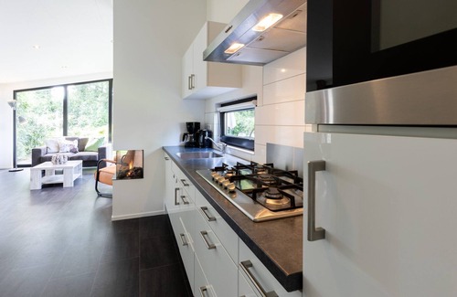 Wekerom House | Unparalleled luxury and comfort