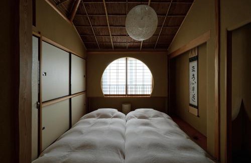 Takeo Apartment | unsui 武雄蓬莱町 雲水