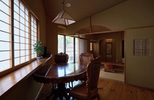 Takeo Apartment | unsui 武雄蓬莱町 雲水