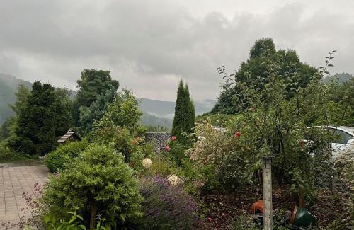 Siedlinghausen Apartment | Unter den Wolken