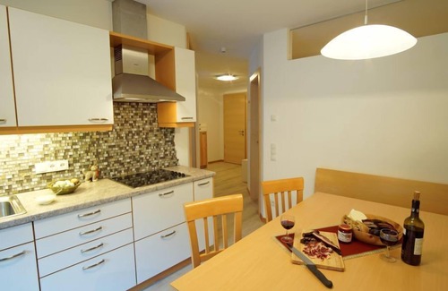 Val di Vizze Bed & Breakfast | Unterbergerhof