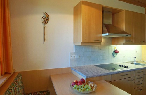Val di Vizze Bed & Breakfast | Unterbergerhof