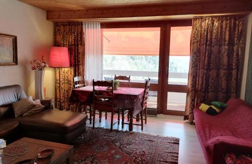 Lostorf Apartment | Unterhaltswohnung 53m2 möbliert mit Internet TV Küche & schöner Aussicht in zwischen Olten und Aarau mieten