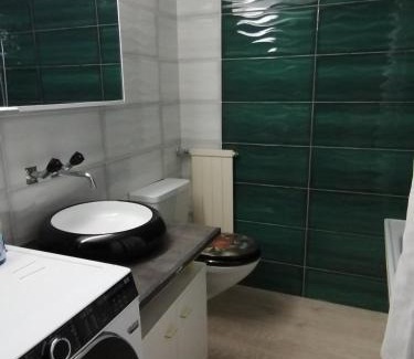 Lostorf Apartment | Unterhaltswohnung 53m2 möbliert mit Internet TV Küche & schöner Aussicht in zwischen Olten und Aarau mieten