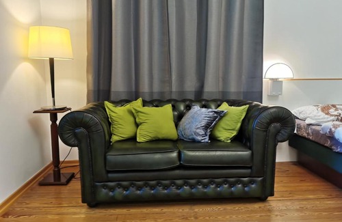 Borsdorf Apartment | Unterkunft Nähe Leipzig Messe
