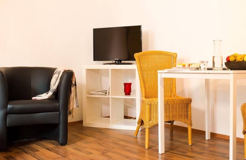 Kransberg House | Unterkunft4You Ferienhaus Am Schloss