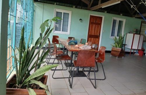 Paramaribo Apartment | Unu Pikin Guesthouse