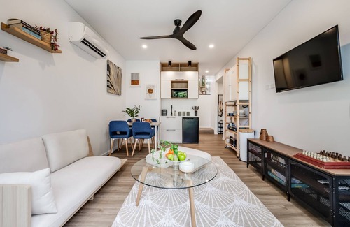 Piccadilly House | Unwind in a Luxury house in the Adelaide hills