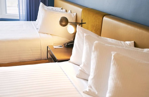 Theater District House | Unwind in Style at Your Boutique SF Room Near Attractions