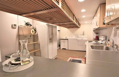 Silver Spring House | ★Unwind in style at modern inviting basement apartment DOWNTOWN★