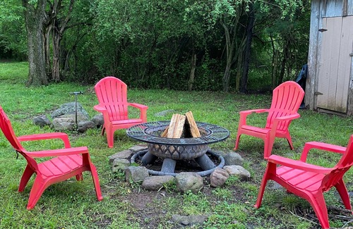 Oark House | Unwind in the Ozarks