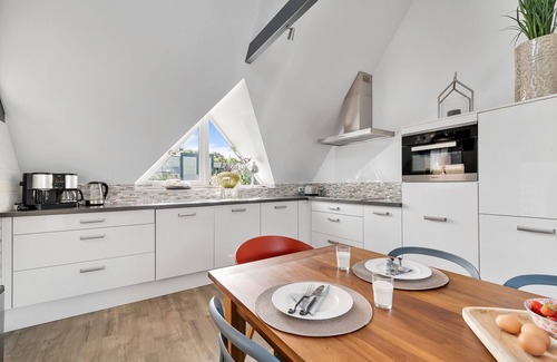 Rijs Villa | Unwind in this modern villa in Friesland