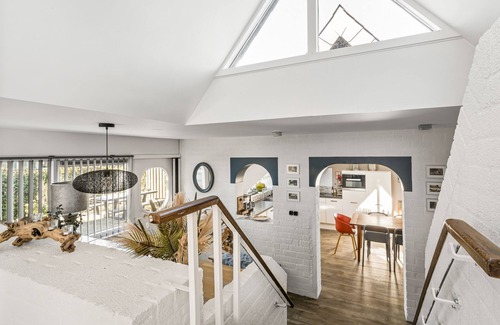 Rijs Villa | Unwind in this modern villa in Friesland