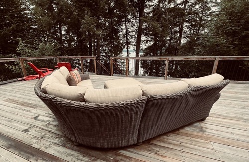 Algoma District Cottage | Unwind, Relax, Rejuvenate - The Lake House @ Elliot Lake