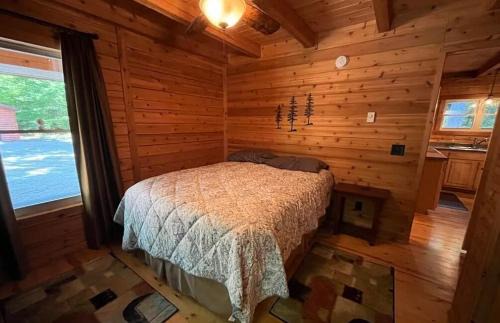Wetmore House | UP Badger Den