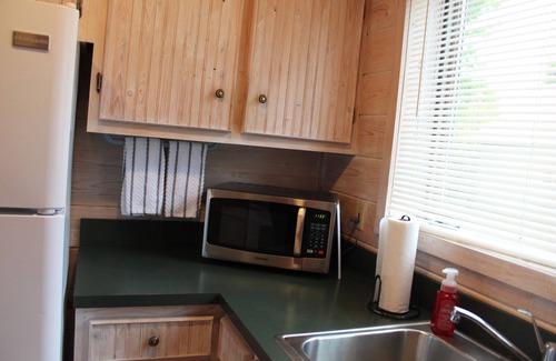 Mackinac County House | UP LIVING on Big Manistique Lake at its finest