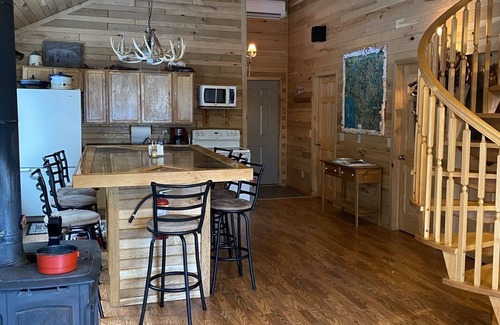 Hubbard County Cabin | Up North Cabin by Itasca State Park