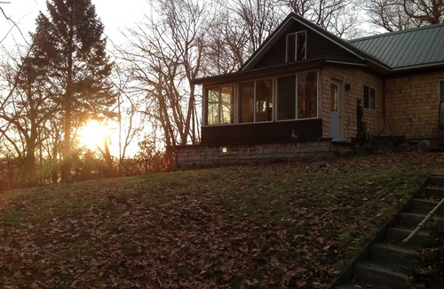 Chanhassen Cottage | UP NORTH COTTAGE Chanhassen