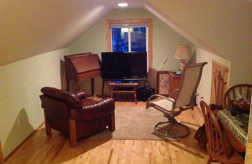 Chanhassen Cottage | UP NORTH COTTAGE Chanhassen