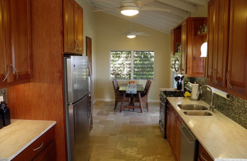 Estate Bethany House | "Up On The Rocks" SolVillasUSVI Near town, Panorama Views, Ideal for 2 couples.