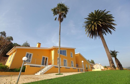 Albergaria-a-Velha House | Up Quinta dos Meireles