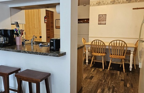 Rumely Cottage | UP Sunrise Cottages #2 - Family Friendly Resort
