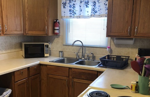 Rumely Cottage | UP Sunrise Cottages #3 - Family Friendly Resort
