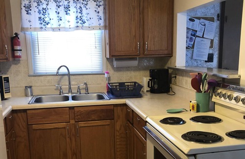 Rumely Cottage | UP Sunrise Cottages #3 - Family Friendly Resort