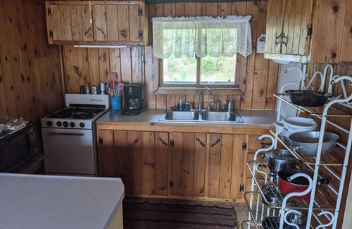 Rumely Cottage | UP Sunrise Cottages #4 - Family Friendly Resort
