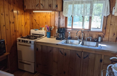 Rumely Cottage | UP Sunrise Cottages #4 - Family Friendly Resort