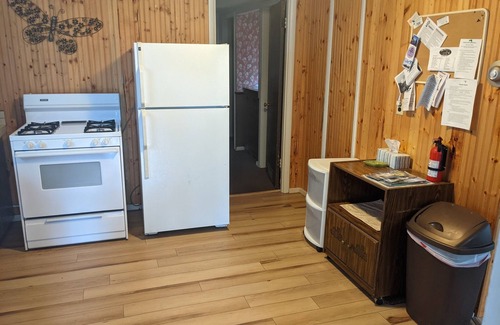 Rumely Cottage | UP Sunrise Cottages #8 - Family Friendly Resort