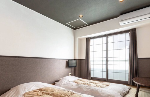 Minami House | Up to 34 people ! 6min from Kyoto sta.