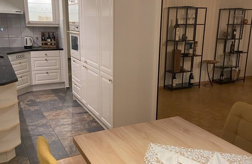 Therwil House | Up to 6 beds in the green but still in 20 min in the center of Basel