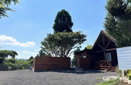 Kimitsu Cottage | Up to 8 people 2story cottage equipped with 2 t/Kimitsu Chiba