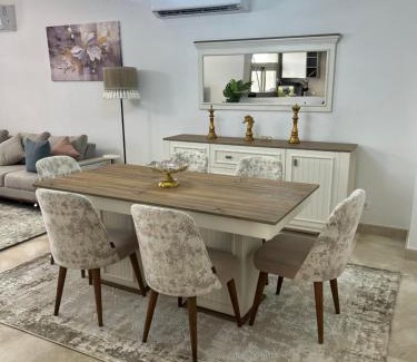 Al-Khalifa Apartment | Up Town Luxury Apartment