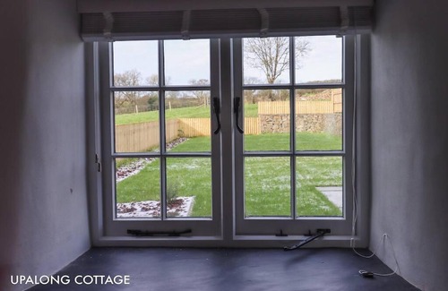Winkleigh House | UpAlong Cottage - HiddenDevon