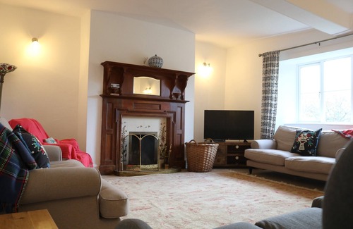 Exmoor National Park House | Upcott Farm House, Winsford