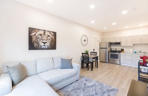 Great Falls Apartment | Updated 2 Bedroom Apartment