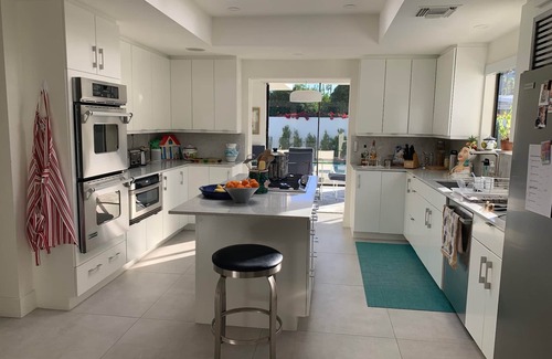 Indian Canyon House | Updated 3,700 sq feet Contemporary Home