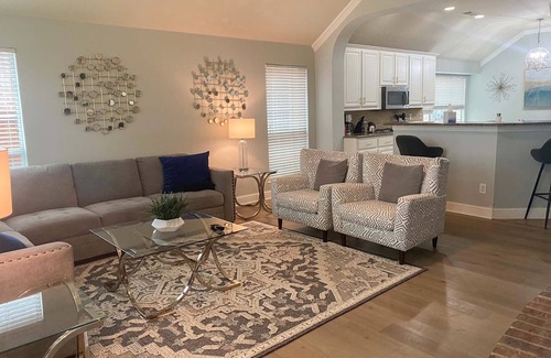 Lantana House | UPDATED 4 BR Home-Argyle Area-24 Min to DFW AIRPORT!