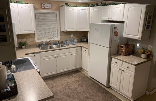 Mayville House | Updated & Clean Dog Friendly Cottage - Walk to Chautauqua Lake. Beautiful views!