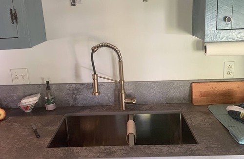 Thousand Island Park Cottage | Updated Cottage - Pet & Family Friendly