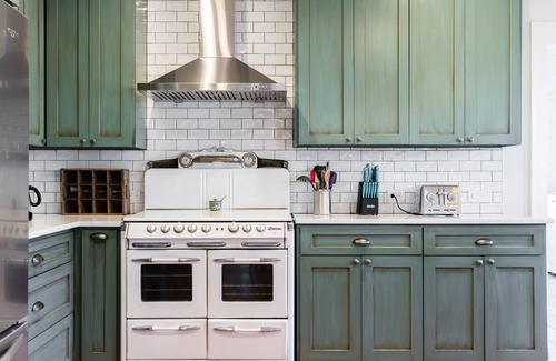 Junius Heights House | Updated East Dallas Home (Walkable to Lakewood)