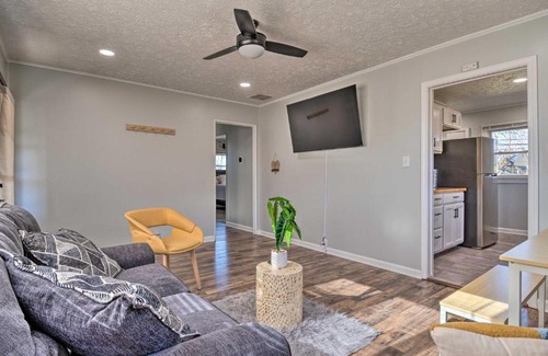 Indianapolis House | Updated Home Near Indianapolis Motor Speedway