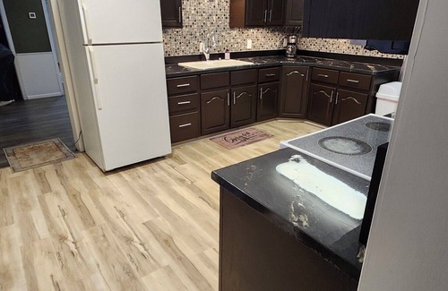 Hibbing House | Updated House on the iron range