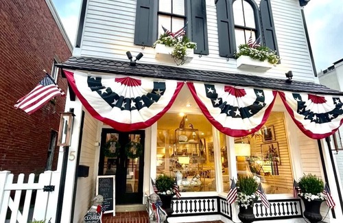 Cape May Court House Apartment | Updated in downtown Cape May Court House!
