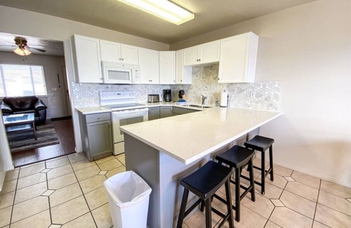 Harbor Village Condo | Updated Lake View Condo 941 #2 - Amazing Views