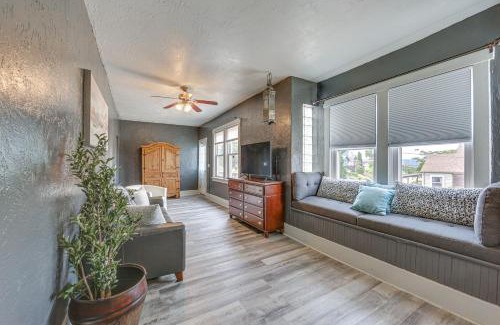 Natrona House | Updated New Kensington Home with Deck 22 Mi to PGH!