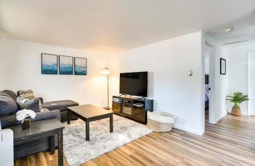 Aberdeen House | Updated Pueblo Vacation Rental Near Riverwalk!